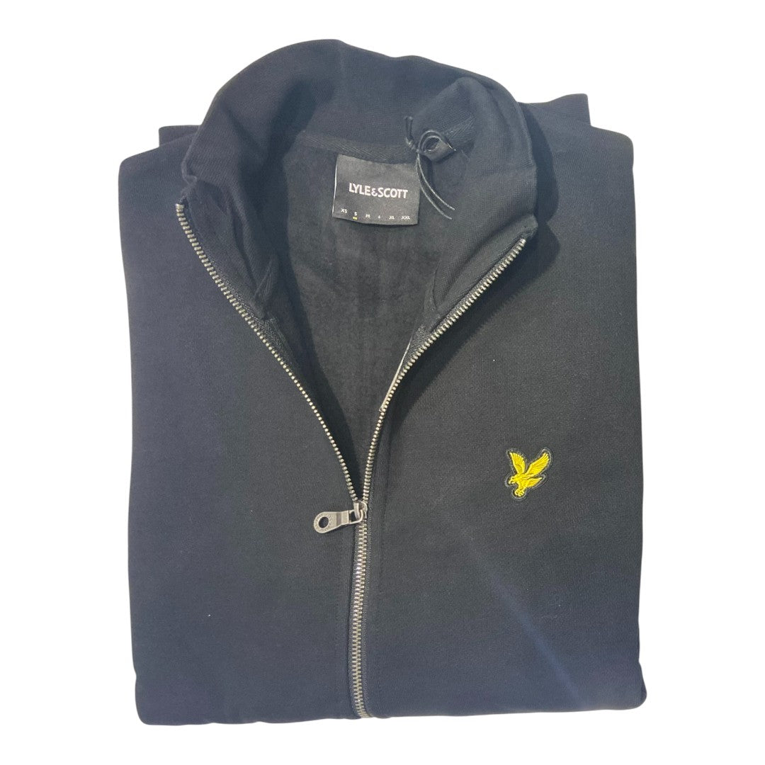 Felpa LYLE & SCOTT full zip