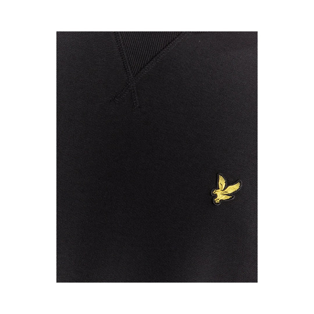Felpa LYLE & SCOTT girocollo