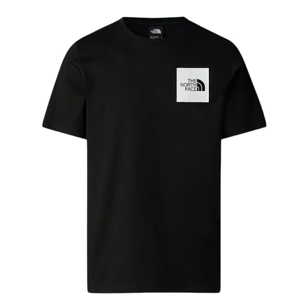 T-shirt THE NORTH FACE fine tee