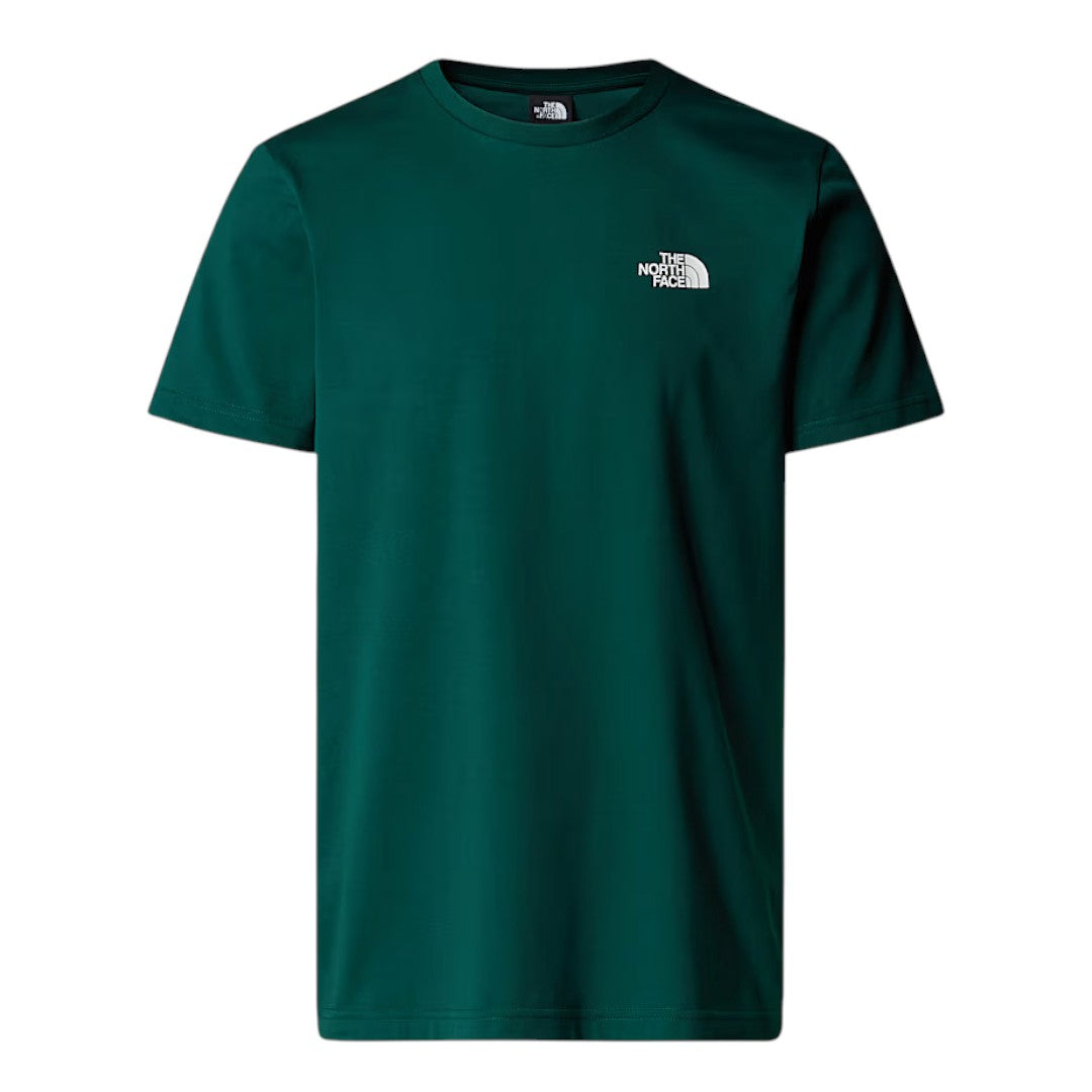 T-shirt THE NORTH FACE Simple Dome