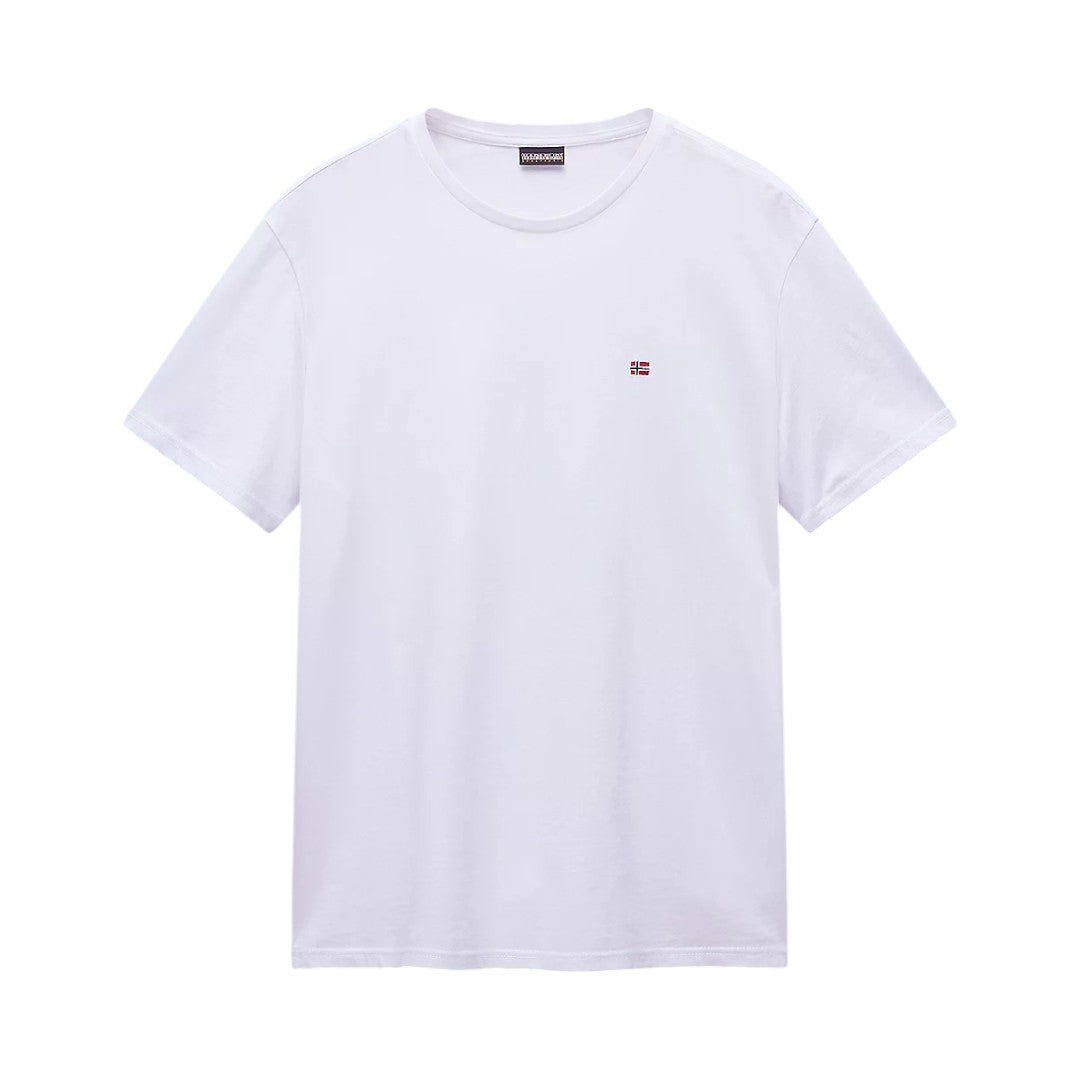 T-shirt NAPAPIJRI Salis
