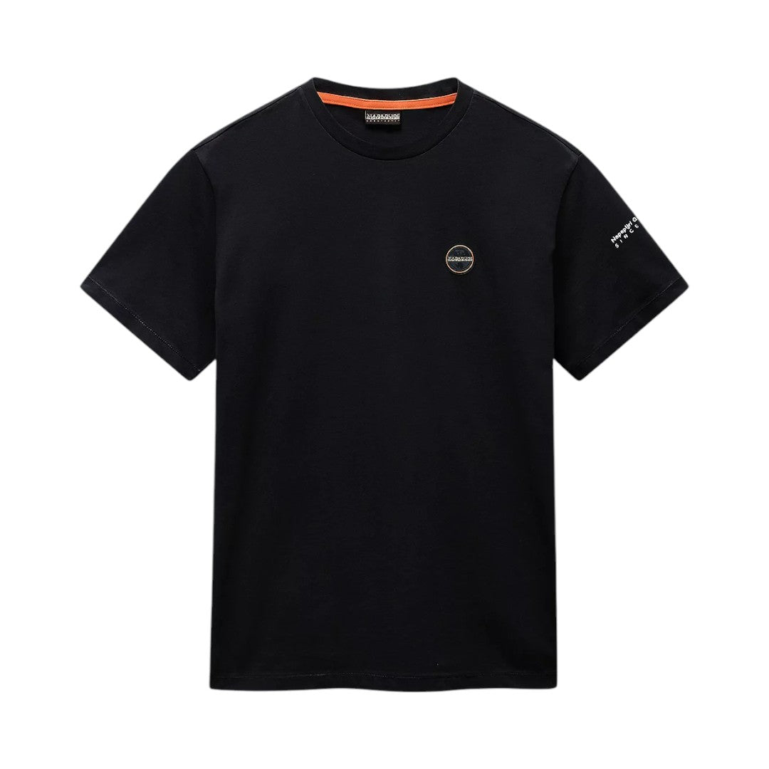 T-shirt NAPAPIJRI in cotone
