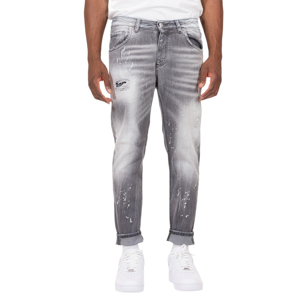 Jeans SOLDIER new woll nero