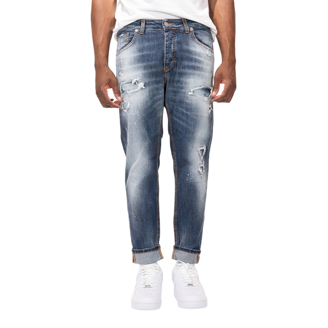 Jeans SOLDIER new woll