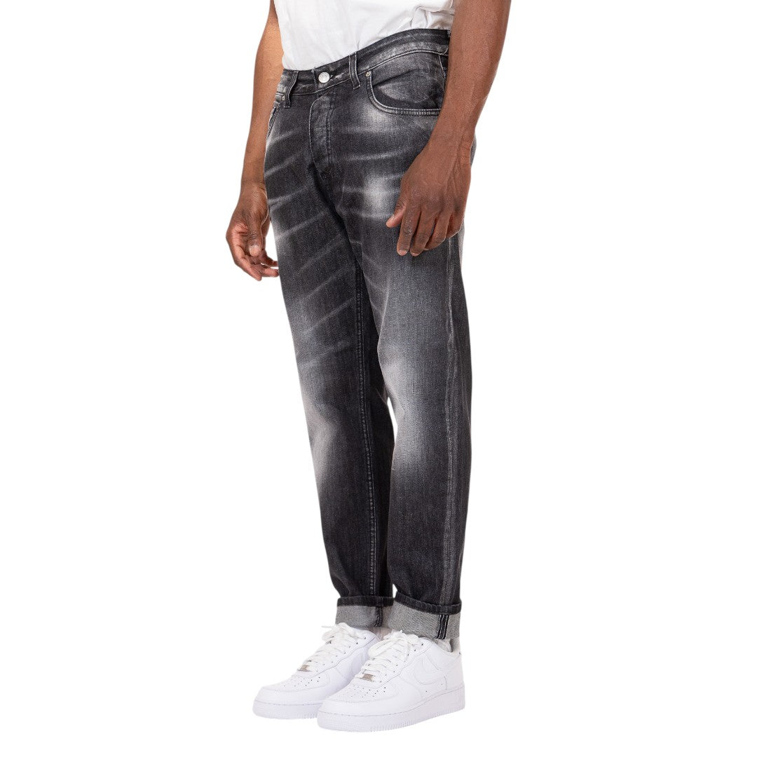Jeans SOLDIER new woll