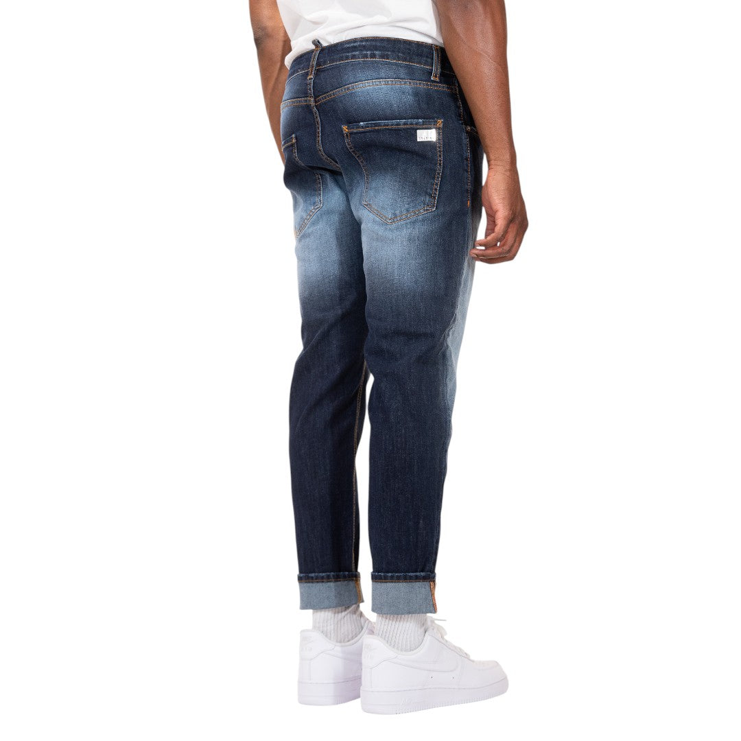 Jeans SOLDIER new woll