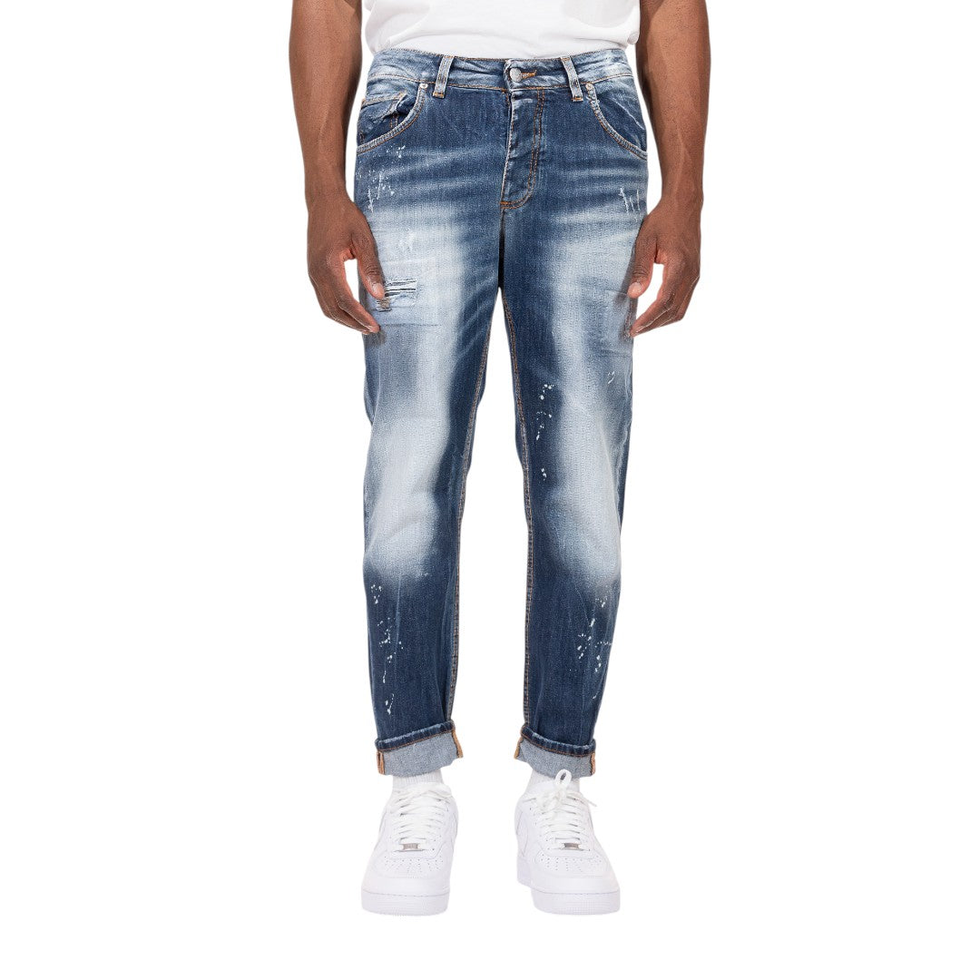 Jeans SOLDIER new woll