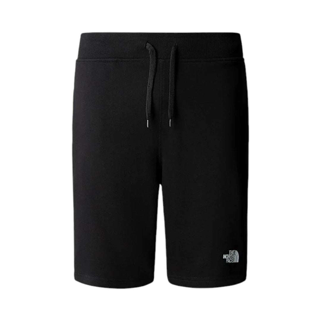 Bermuda THE NORTH FACE in felpa small logo