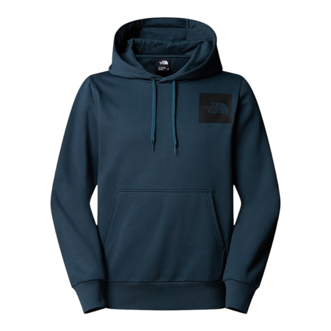 Felpa THE NORTH FACE con cappuccio