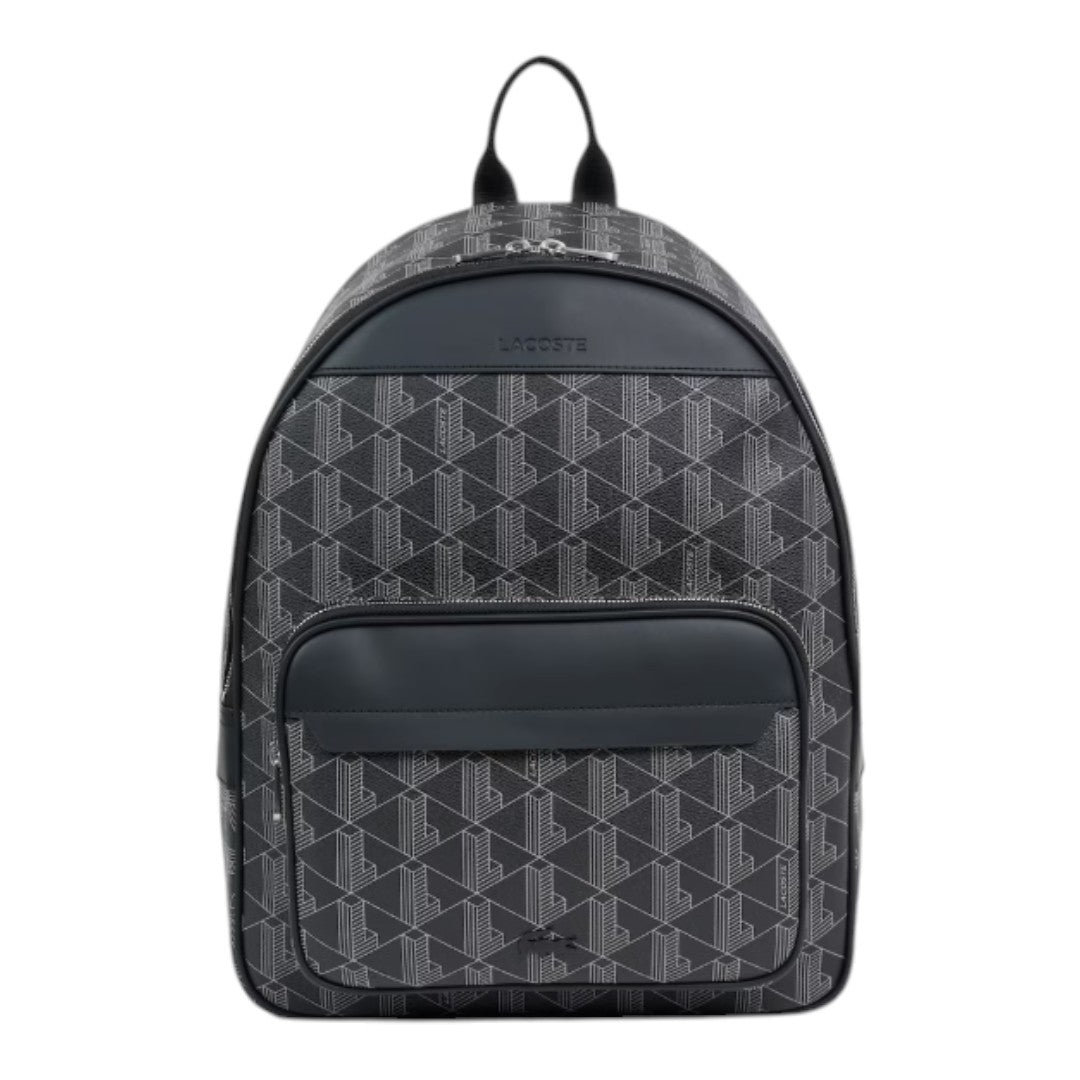 Zaino Lacoste The Blend - Black