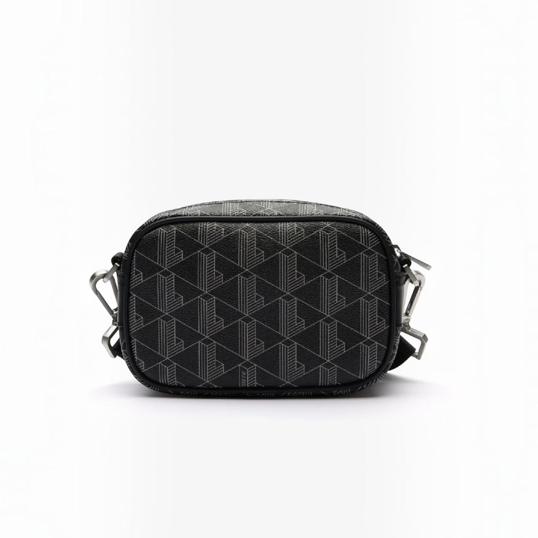 Borsa a tracolla piccola The Blend - Monogram