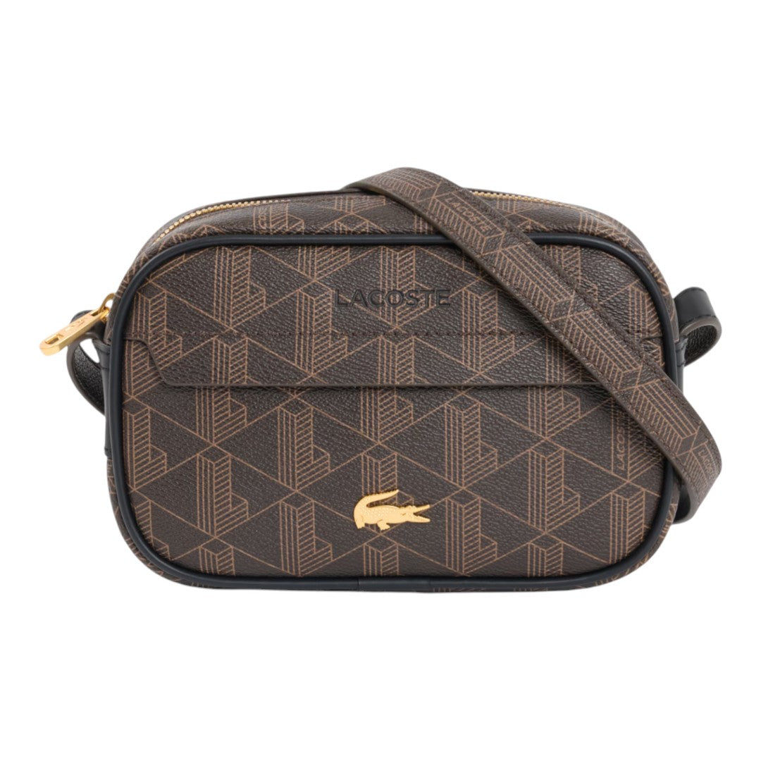Borsa Reporter piccola Lacoste The Blend