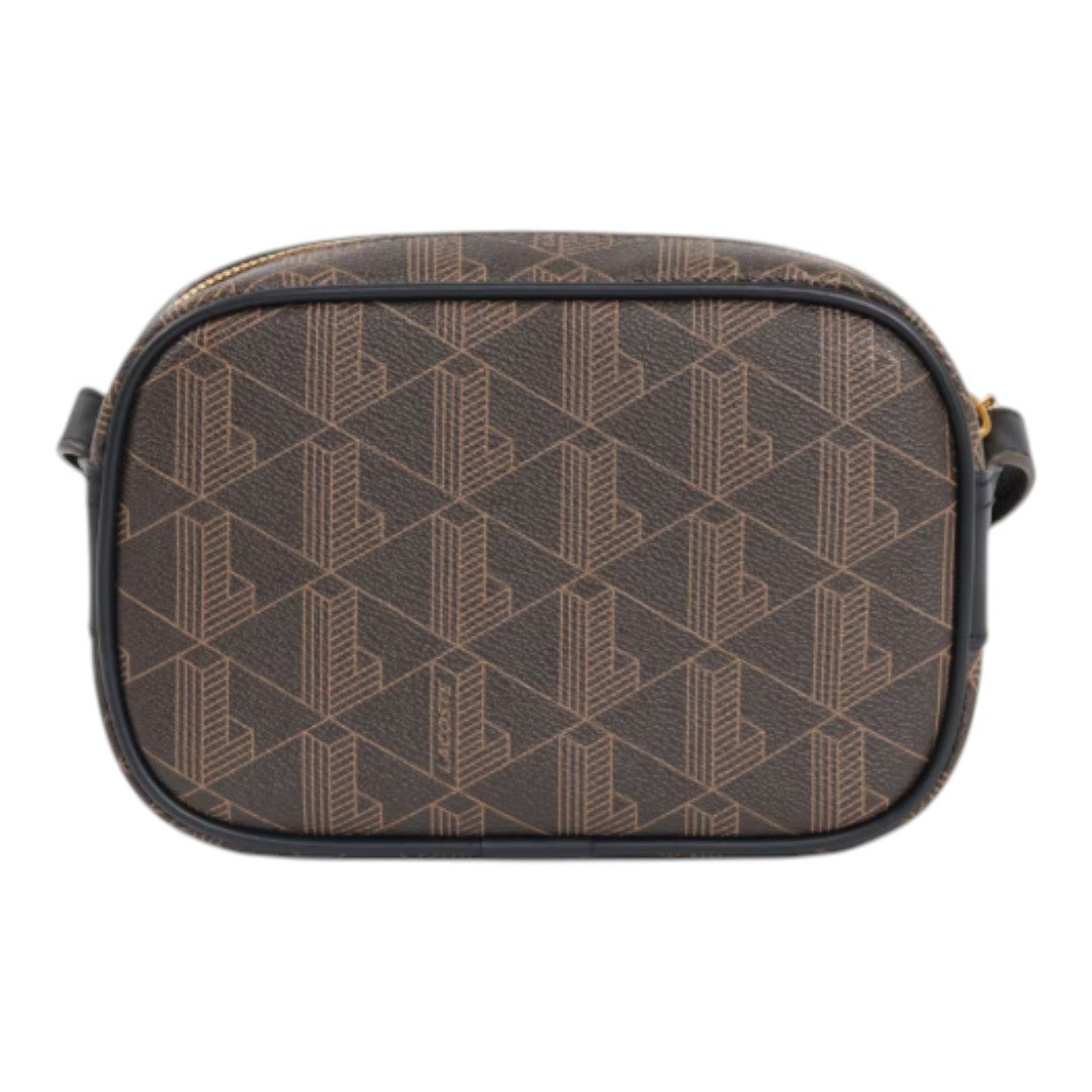 Borsa Reporter piccola Lacoste The Blend