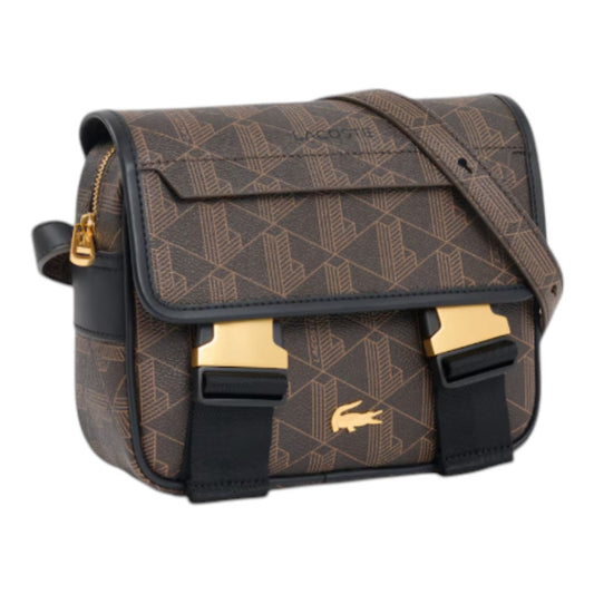 Borsa Lacoste messenger The Blend