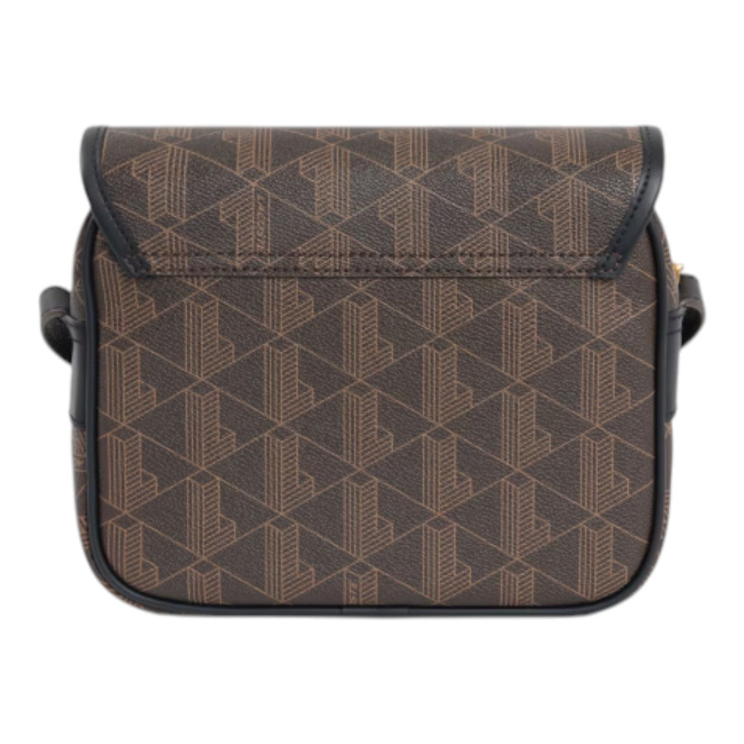 Borsa Lacoste messenger The Blend
