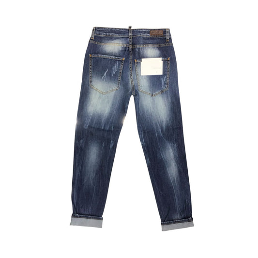 Jeans SOLDIER new woll 729B