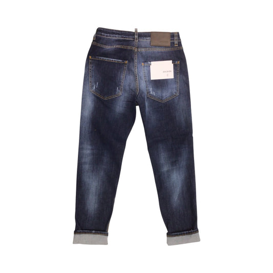 Jeans SOLDIER new woll 737B