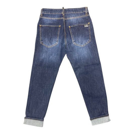 Jeans Soldier "New Woll" – Tapered Fit Premium Denim