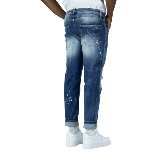 Jeans Soldier New Woll – Tapered Fit