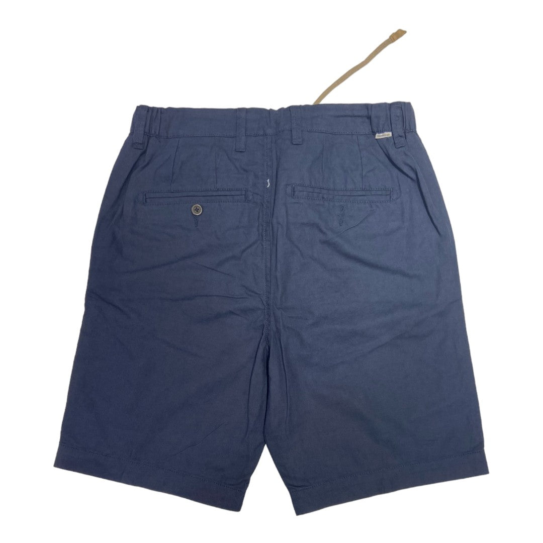 Bermuda Hamaki-Ho con laccio in lino PB1702H