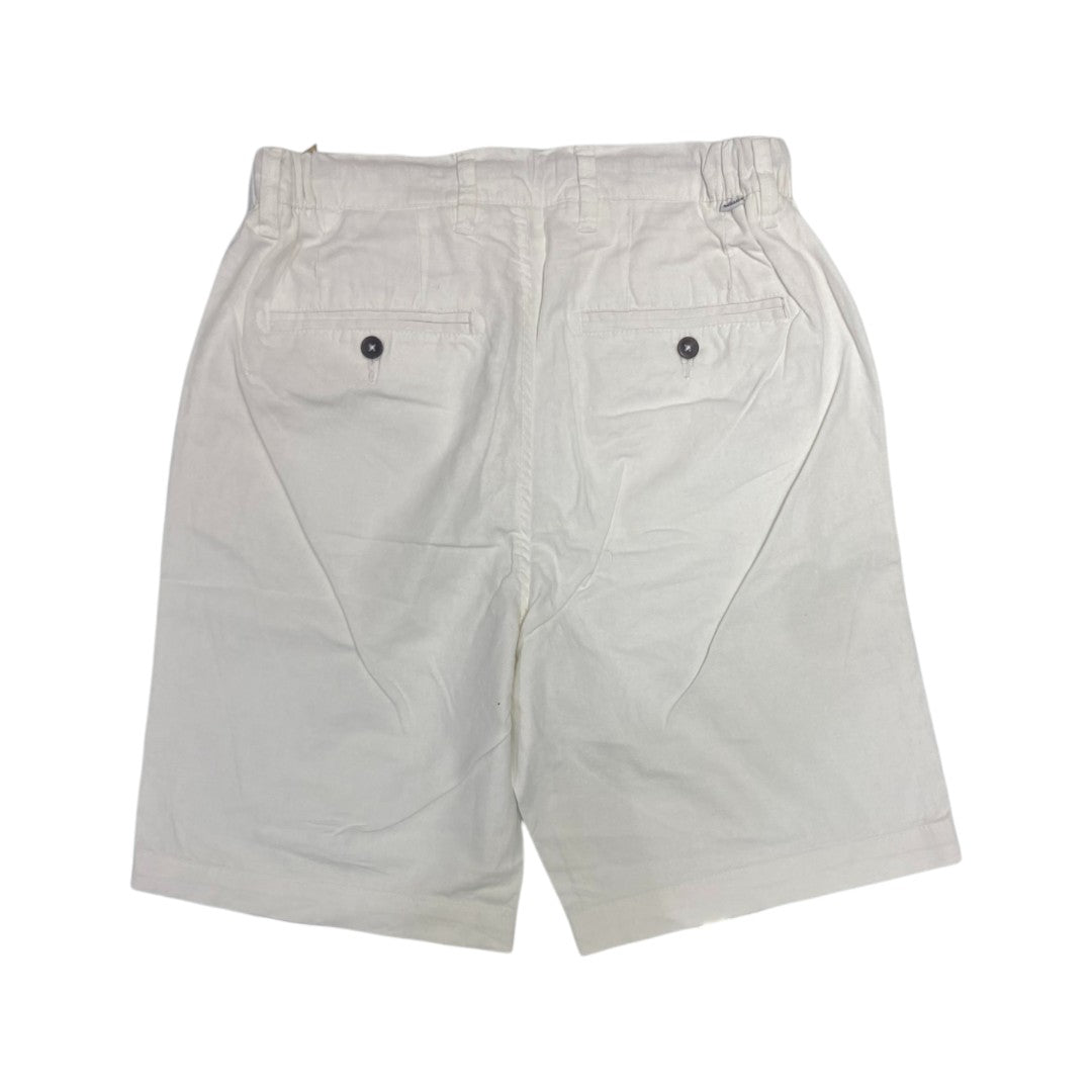 Bermuda Hamaki-Ho con laccio in lino PB1702H