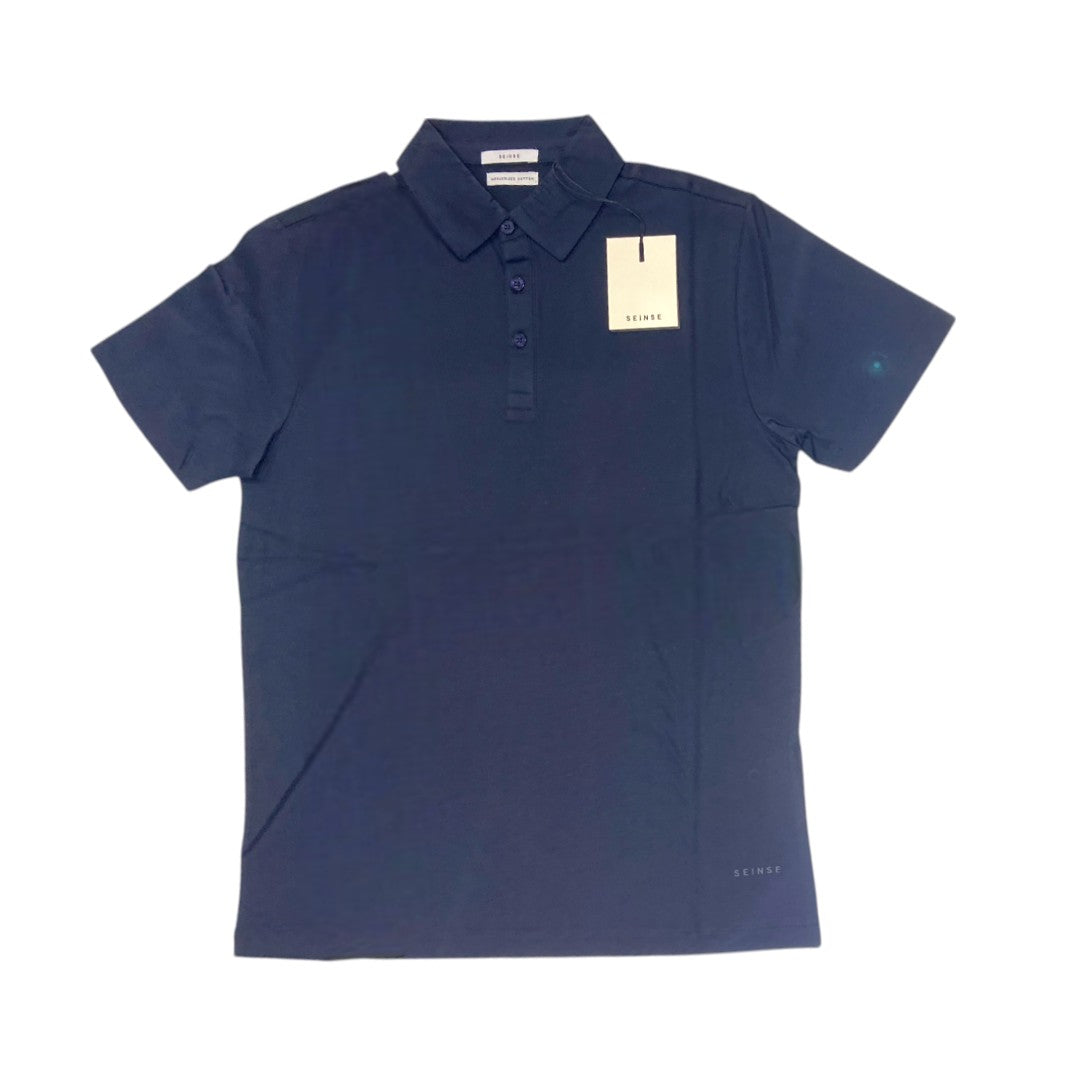 Polo Seinse in cotone mercerizzato