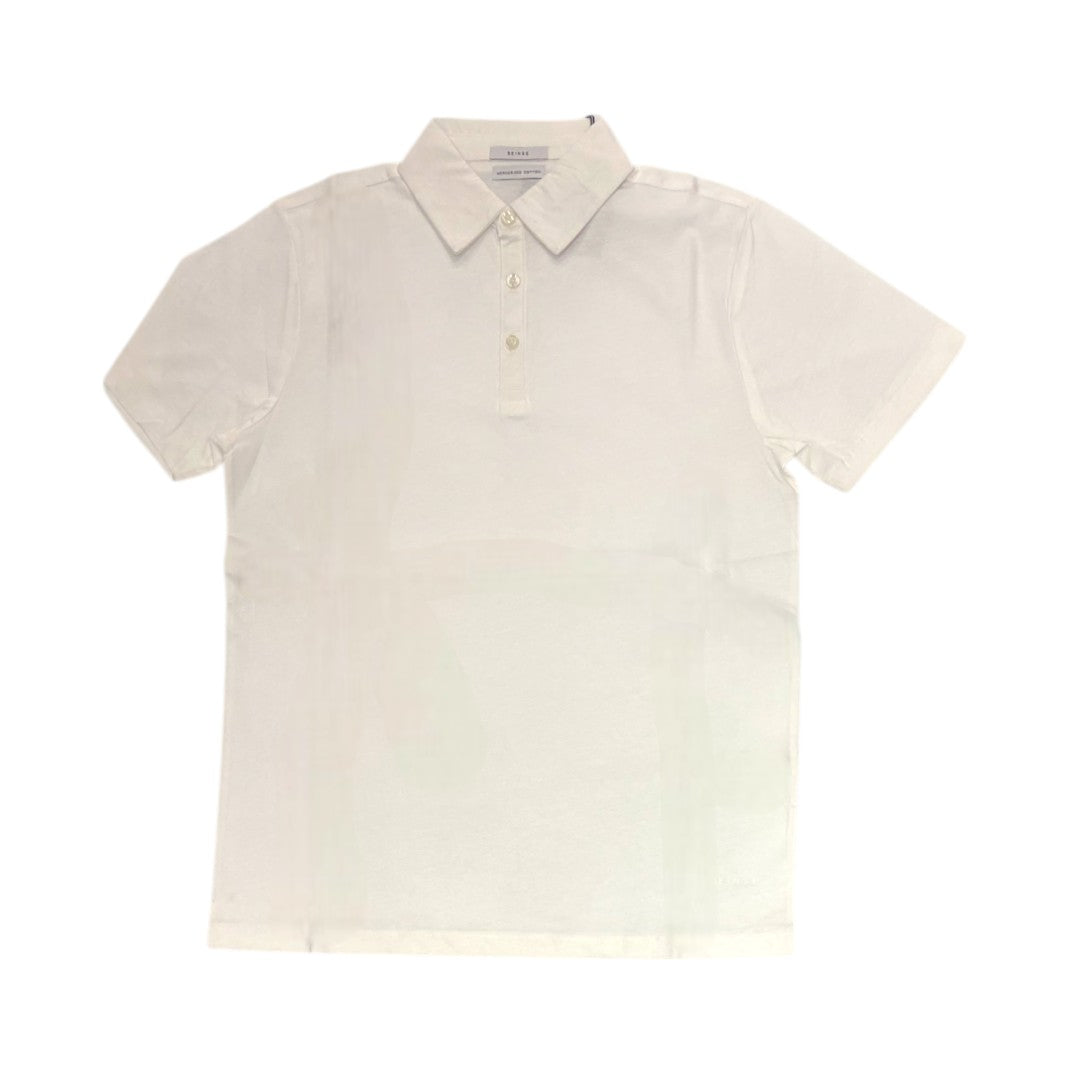 Polo Seinse in cotone mercerizzato