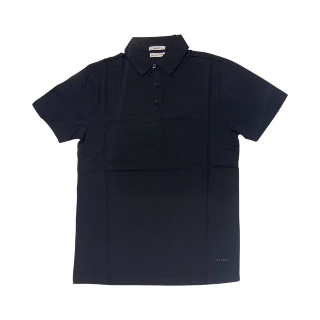 Polo Seinse in cotone mercerizzato