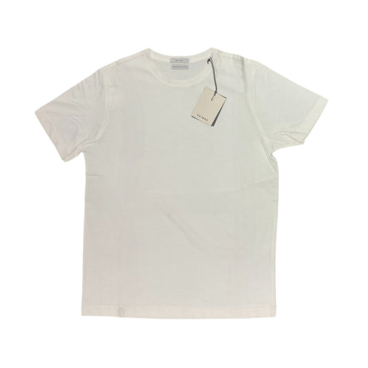 T-shirt SEINSE girocollo in cotone mercerizzato