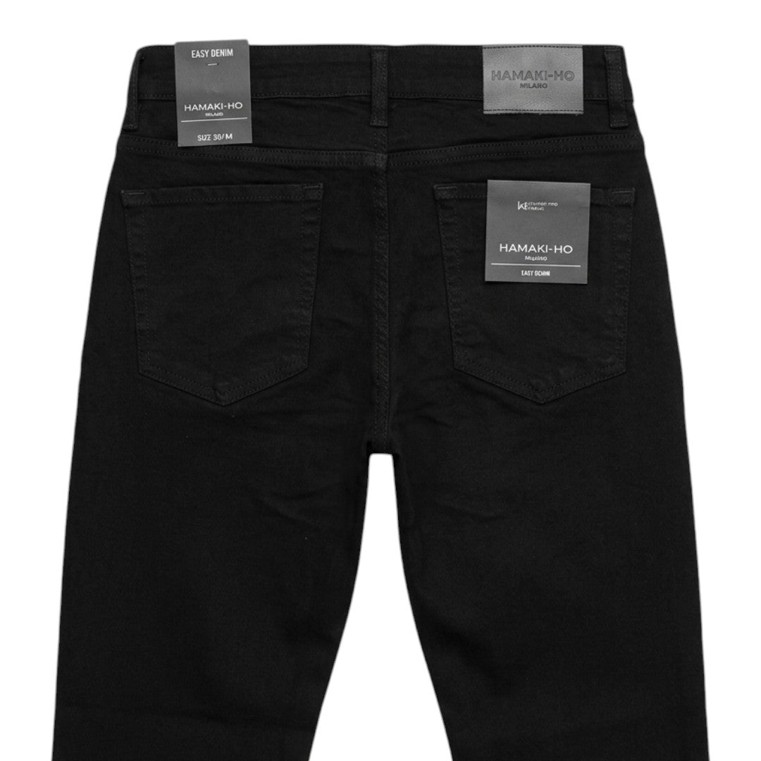 Jeans Hamaki-Ho Easy Denim - PJI1855H