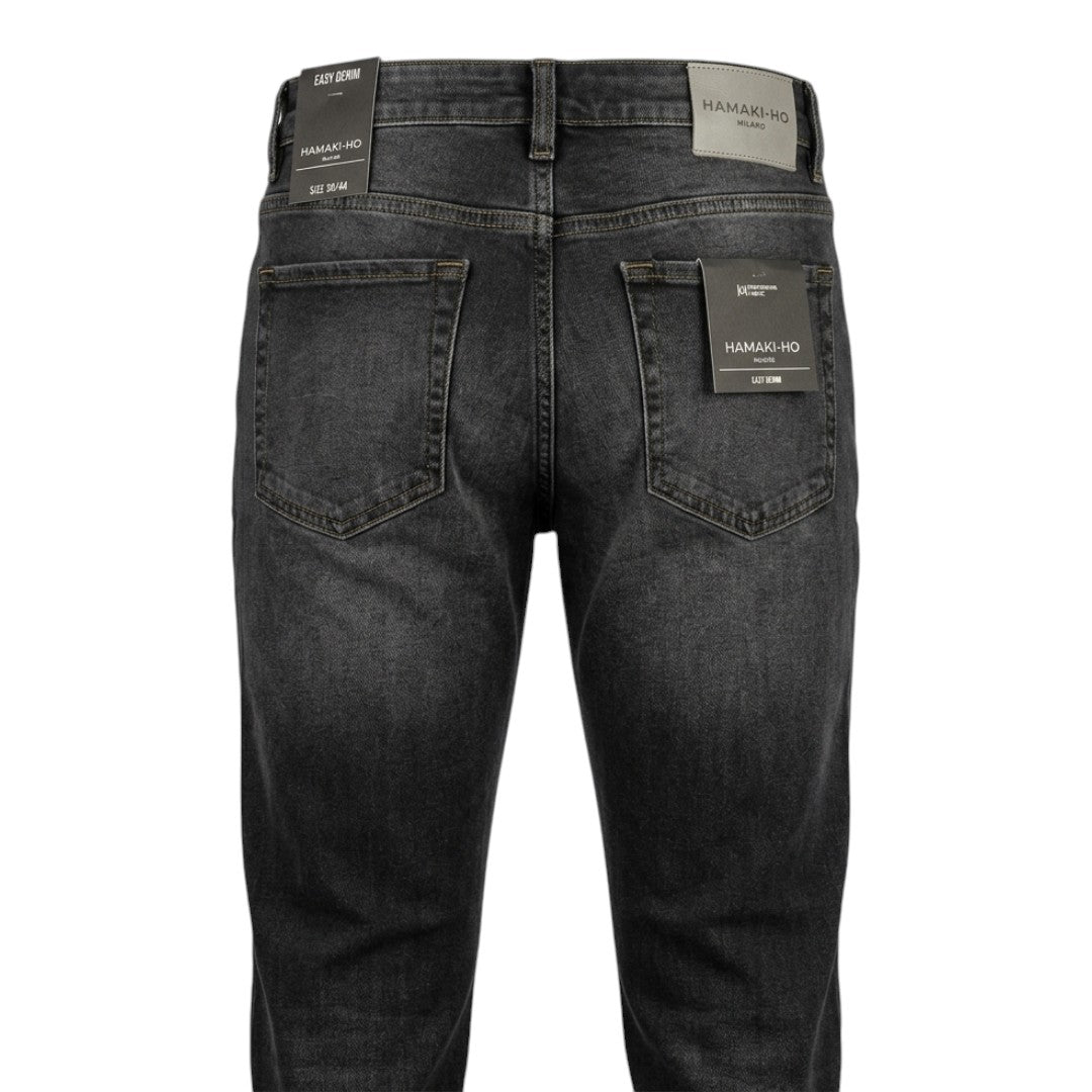 Jeans Hamaki-Ho Easy Denim - PJI1856H