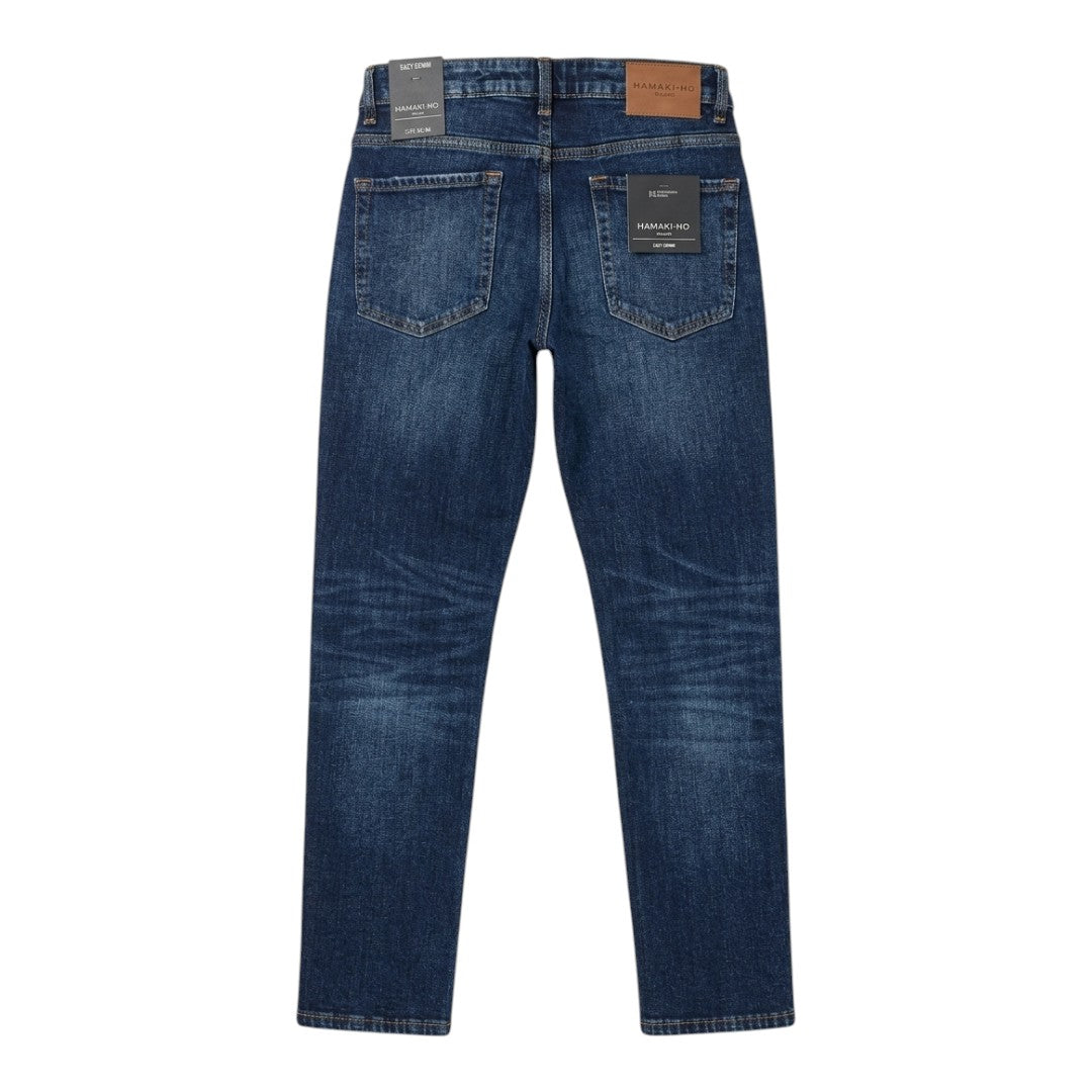 Jeans Hamaki-Ho Easy Denim - PJI1858H