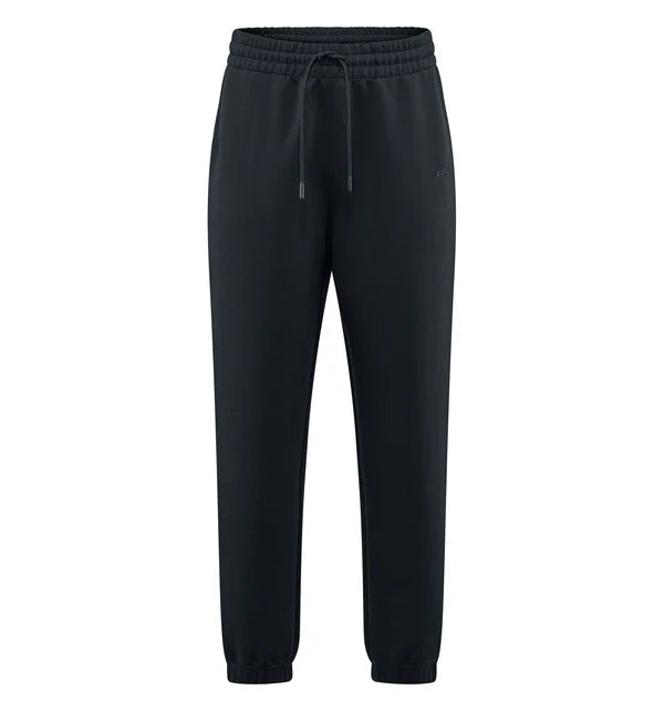 Pantalone INVICTA jogger in felpa