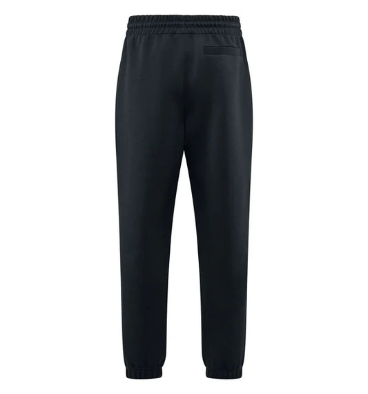 Pantalone INVICTA jogger in felpa