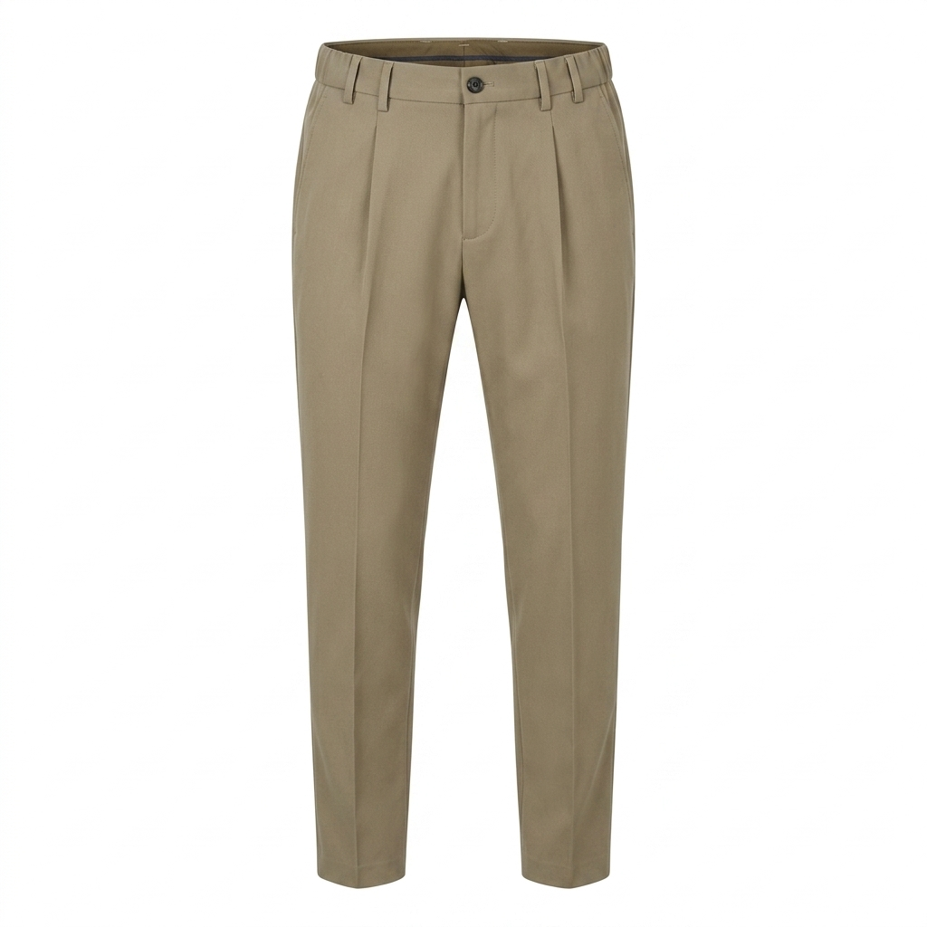 Pantalone Hamaki-Ho Slim Fit – Black Edition