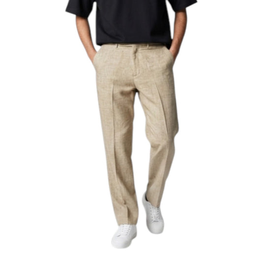 Pantalone Hamaki-Ho – Comfort Regular - Stile Sartoriale