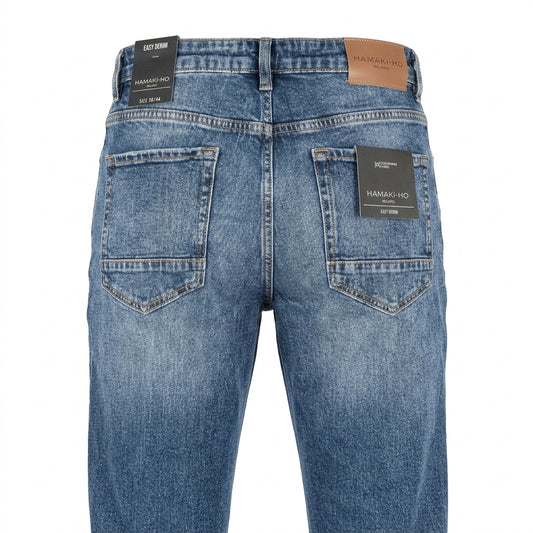 Jeans Hamaki-Ho tasca america - Easy Denim