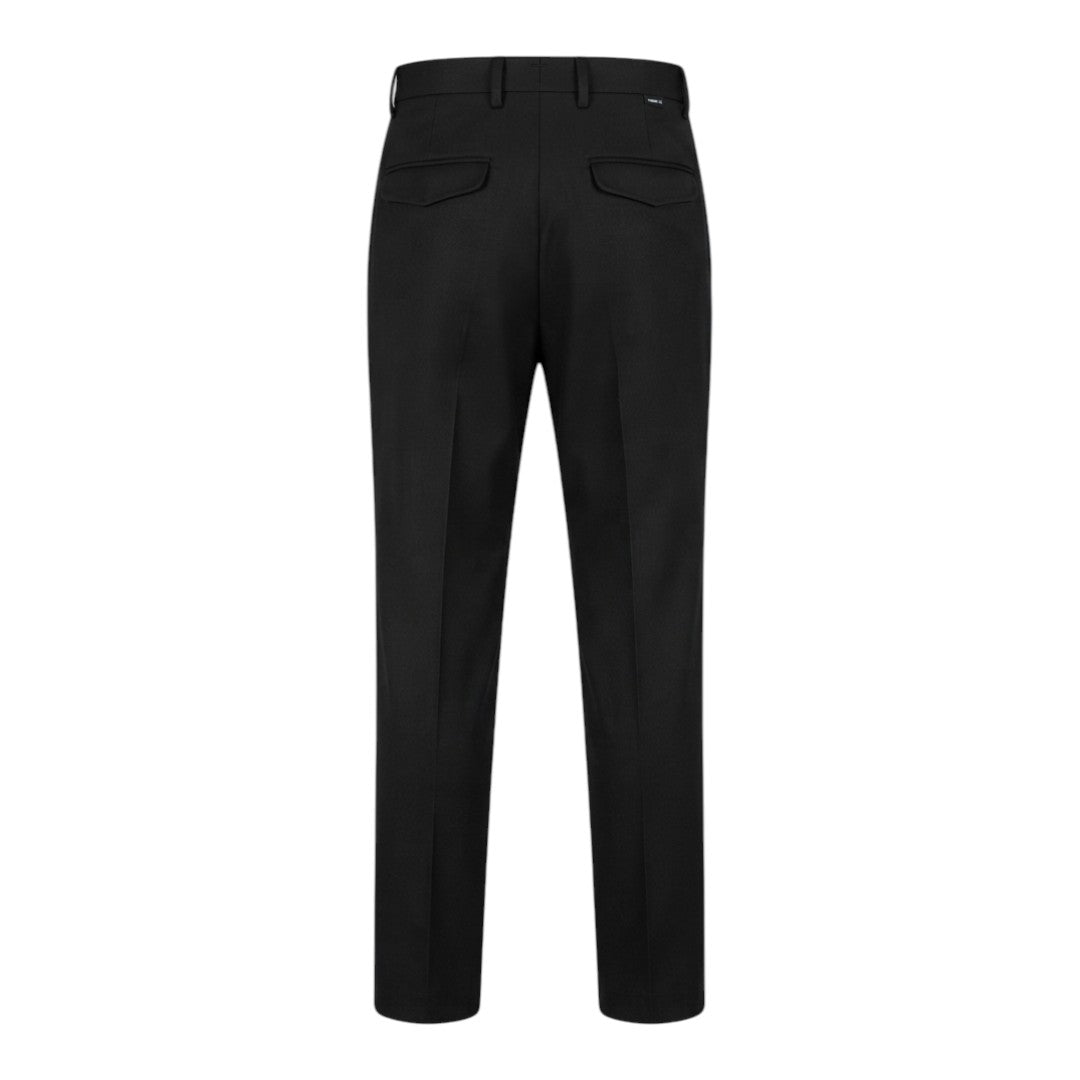 Pantalone fresco lana Hamaki-Ho