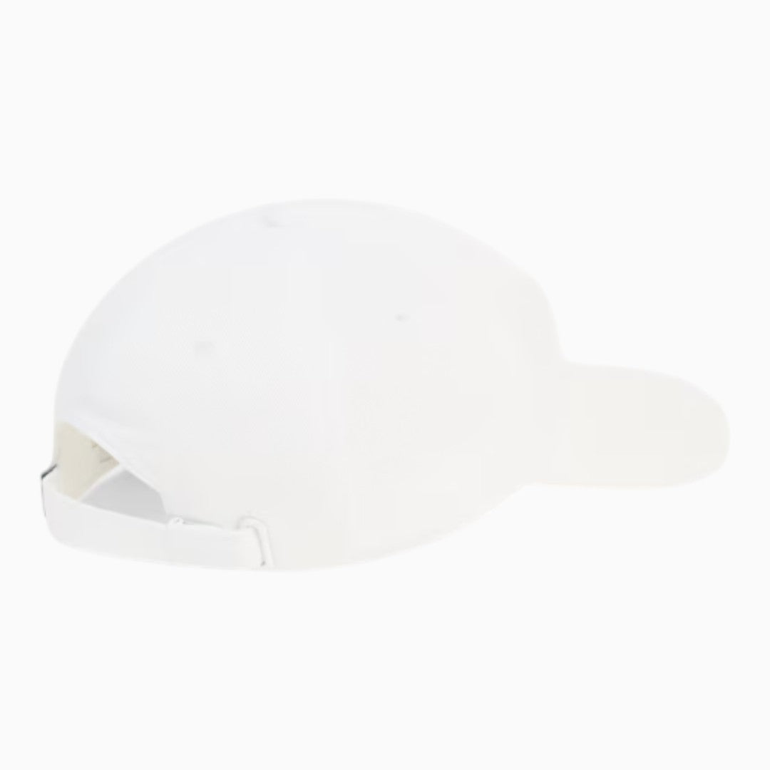 Cappellino Lacoste in twill di cotone