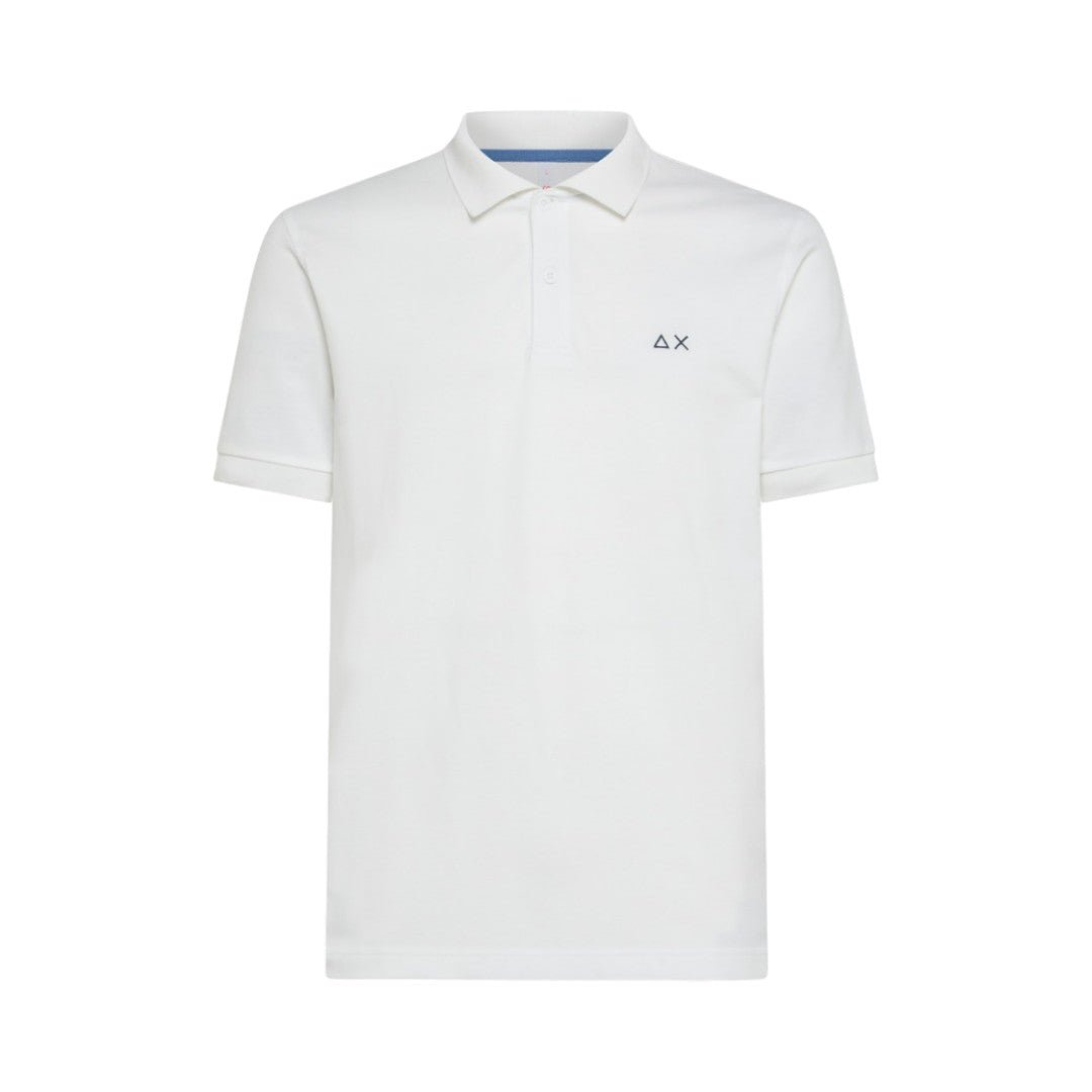 Polo Sun68 uomo A34109