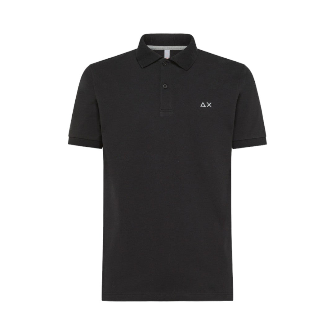 Polo Sun68 uomo A34109