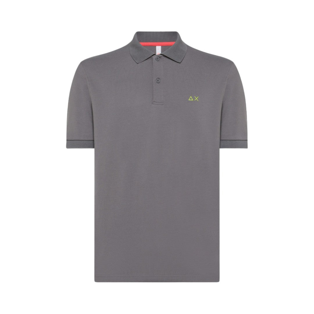Polo Sun68 uomo A34109