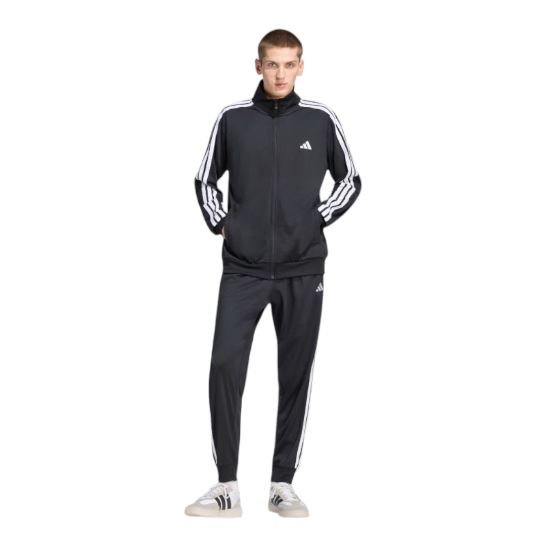 Tuta Adidas dayready - black