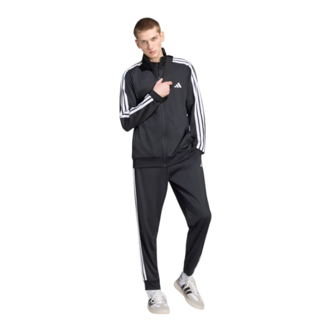 Tuta Adidas dayready - black