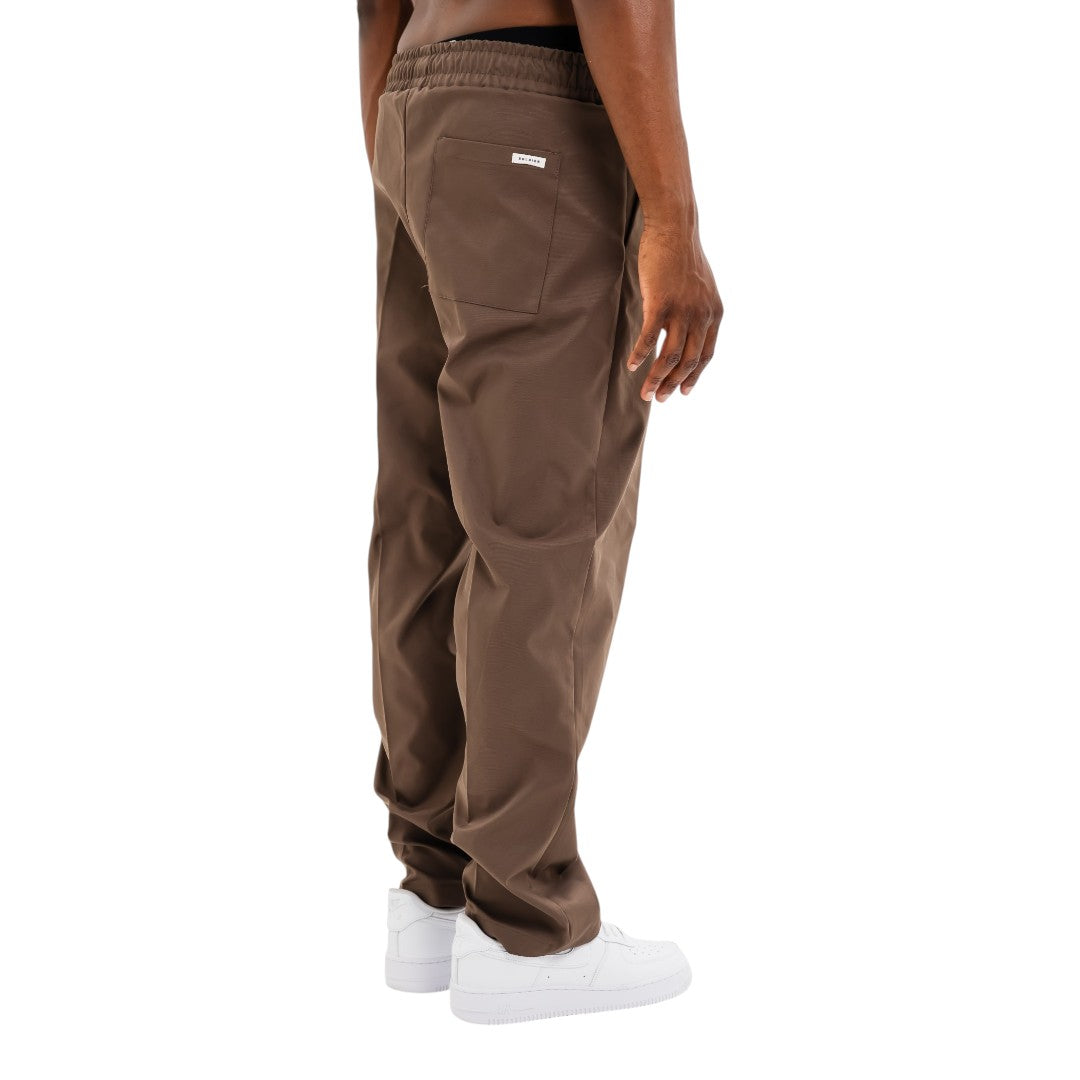 Pantalone Soldier in gabardin - Baggy_Sol73