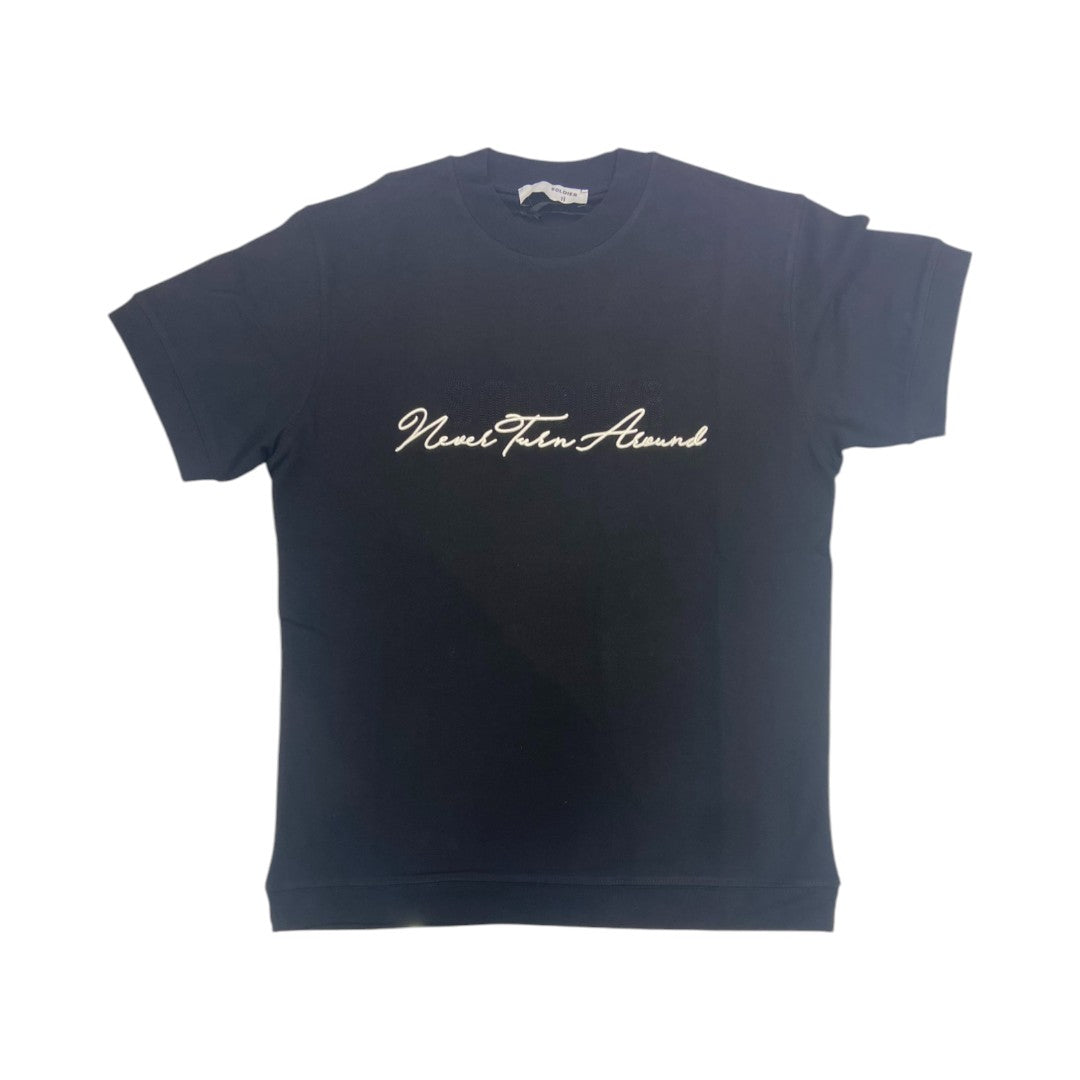 T-shirt SOLDIER Never