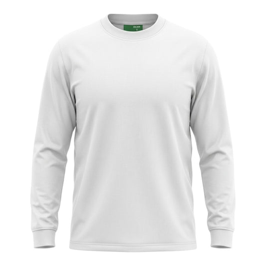 T-shirt Manica Lunga SOLDIER - SOL39