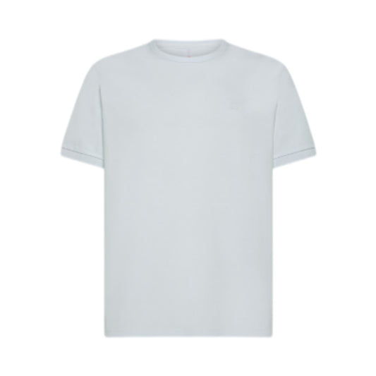 T-shirt SUN68 cotone raso T35129