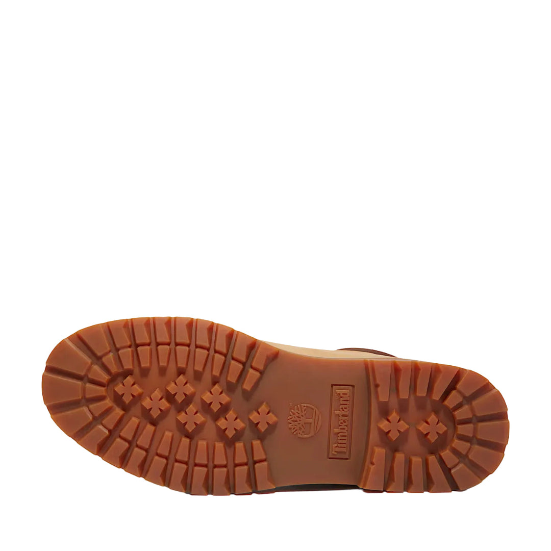 Scarpa TIMBERLAND stivale