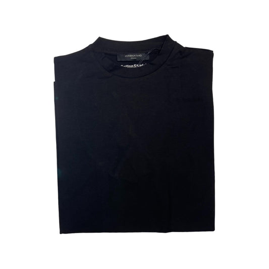 T-shirt HAMAKI-HO cotton stretch
